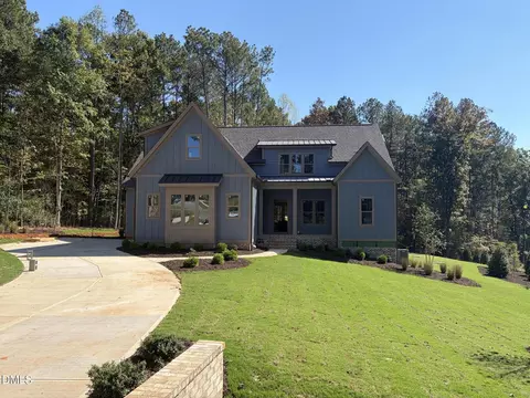 81 Loggers Run, Pittsboro, NC 27312