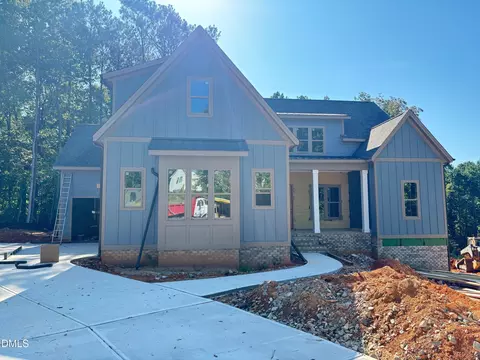 81 Loggers Run, Pittsboro, NC 27312