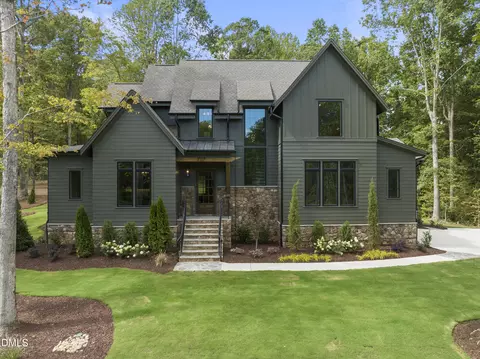 208 Gaines Trl, Pittsboro, NC 27312