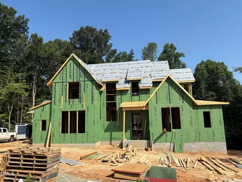 208 Gaines Trl, Pittsboro, NC 27312