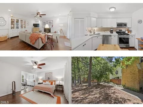 411 Summerwalk Cir, Chapel Hill, NC 27517