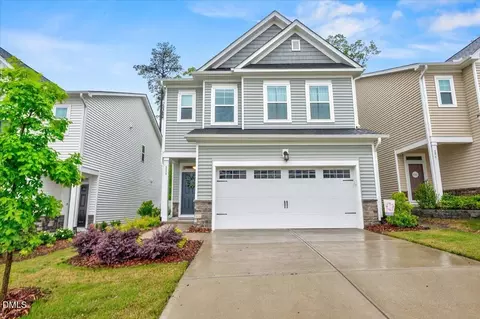 300 Garden Vine Trl, Raleigh, NC 27610