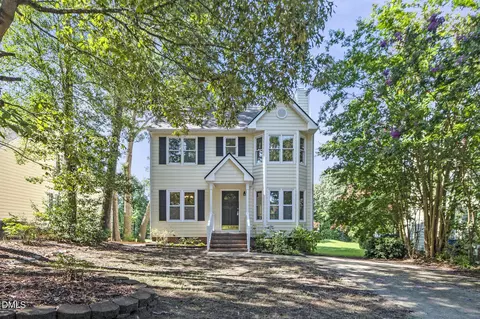 4952 Harbour Towne Dr, Raleigh, NC 27604