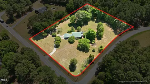 3016 Bethlehem Rd, Raleigh, NC 27610