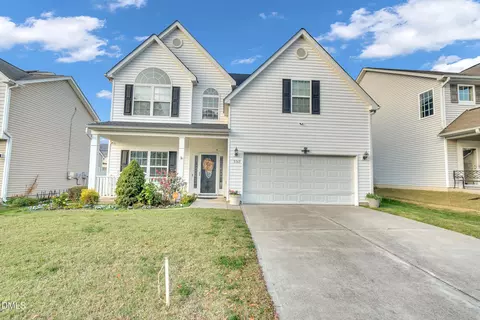 5165 Busted Rock Trl, Raleigh, NC 27610
