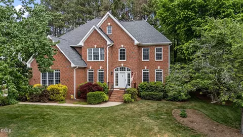 1000 Federal House Ave, Wake Forest, NC 27587
