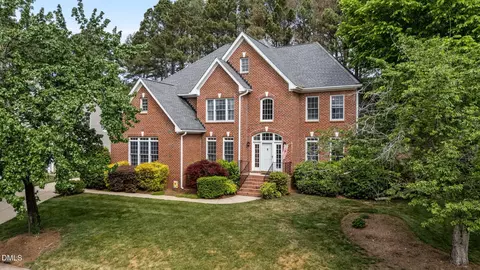 1000 Federal House Ave, Wake Forest, NC 27587