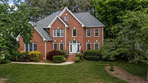 1000 Federal House Ave, Wake Forest, NC 27587