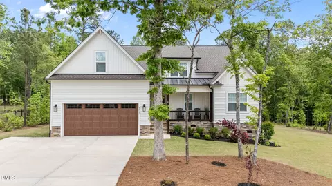 3412 River Manor Ct, Franklinton, NC 27525