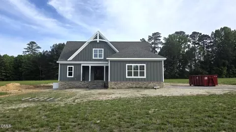 20 White Deer Ln, Youngsville, NC 27596