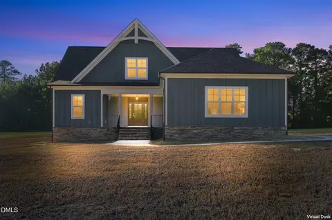 20 White Deer Ln, Youngsville, NC 27596