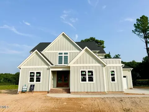 215 Broadleaf Ln, Youngsville, NC 27596