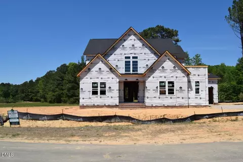 215 Broadleaf Ln, Youngsville, NC 27596