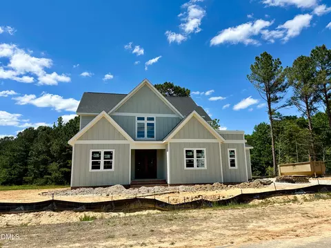 215 Broadleaf Ln, Youngsville, NC 27596