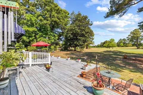 Exterior - 3550 E Garner Rd, Clayton, NC 27520 photo 12 of 21