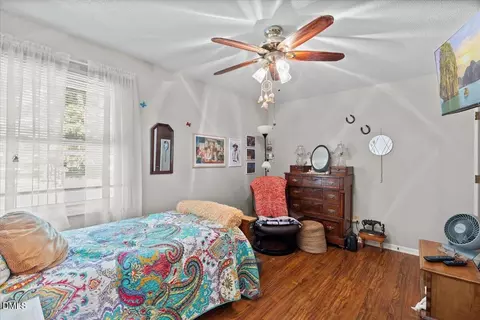 Bedroom - 3550 E Garner Rd, Clayton, NC 27520 photo 2 of 5