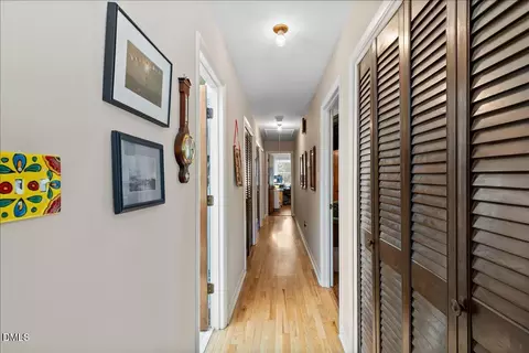 Entry Way - 3550 E Garner Rd, Clayton, NC 27520 photo 2 of 6