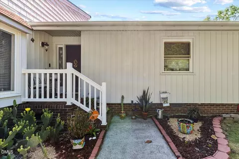 Exterior - 3550 E Garner Rd, Clayton, NC 27520 photo 7 of 21
