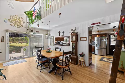Dining - 3550 E Garner Rd, Clayton, NC 27520 photo 1 of 2
