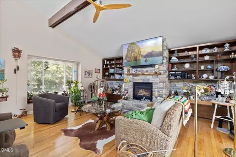 Living - 3550 E Garner Rd, Clayton, NC 27520 photo 2 of 2