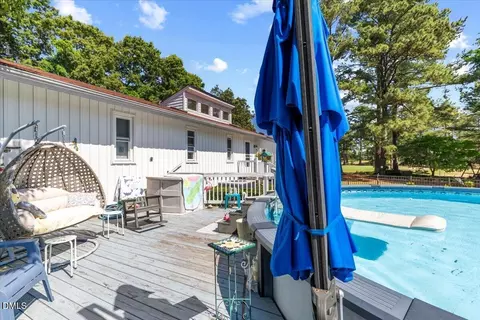 Exterior - 3550 E Garner Rd, Clayton, NC 27520 photo 20 of 21