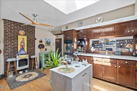 Kitchen - 3550 E Garner Rd, Clayton, NC 27520 photo 4 of 5