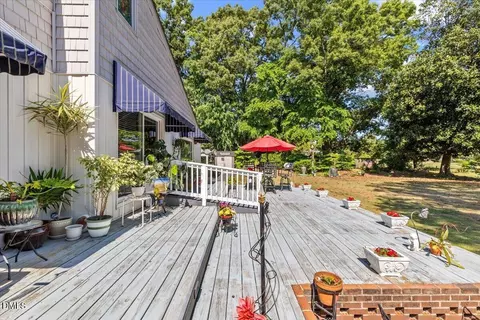 Exterior - 3550 E Garner Rd, Clayton, NC 27520 photo 11 of 21