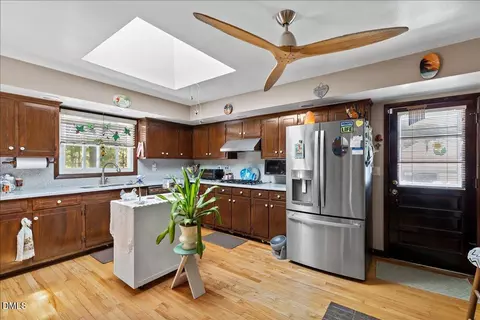 Kitchen - 3550 E Garner Rd, Clayton, NC 27520 photo 1 of 5