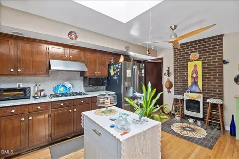 Kitchen - 3550 E Garner Rd, Clayton, NC 27520 photo 5 of 5