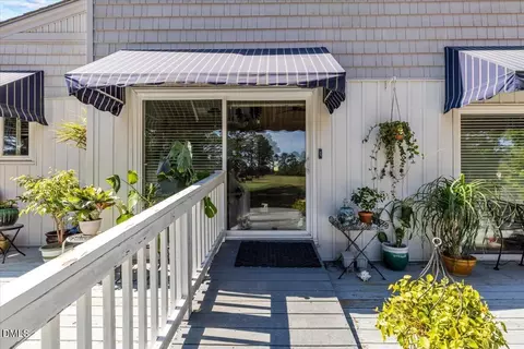 Exterior - 3550 E Garner Rd, Clayton, NC 27520 photo 9 of 21