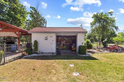 Exterior - 3550 E Garner Rd, Clayton, NC 27520 photo 16 of 21