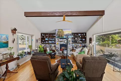 Living - 3550 E Garner Rd, Clayton, NC 27520 photo 1 of 2