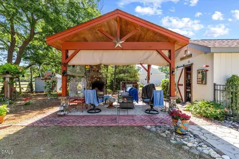 Exterior - 3550 E Garner Rd, Clayton, NC 27520 photo 13 of 21
