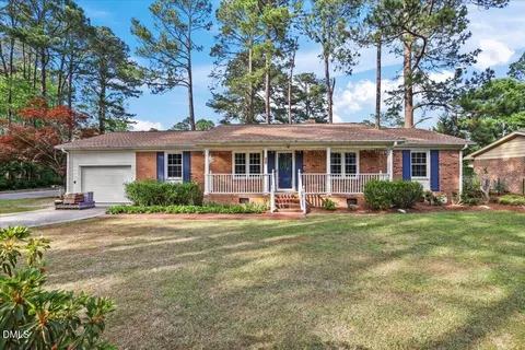 101 E Wilson St, Smithfield, NC 27577