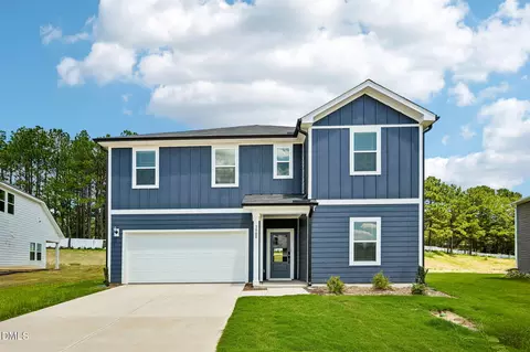 3508 Blythedale Ln, Raleigh, NC 27616