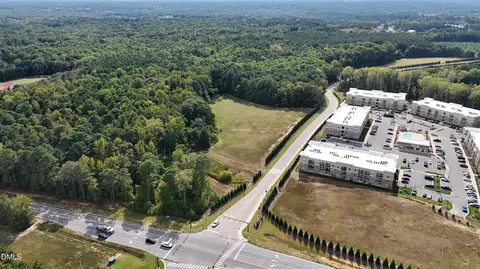 Tract 2 SW Flowers Parkway, Clayton, NC 27527