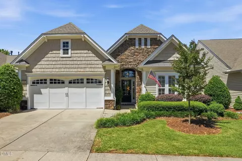1116 Marsalis Way, Cary, NC 27519