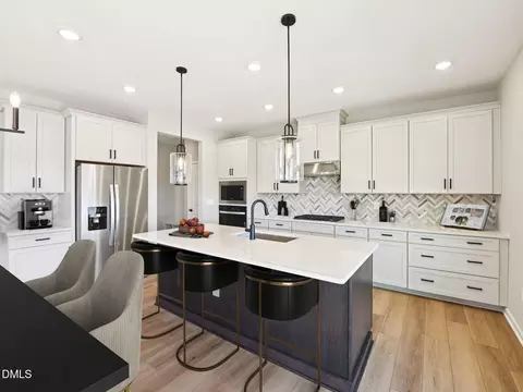 3528 Blythedale Ln, Raleigh, NC 27616