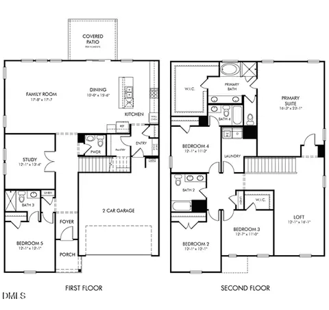 3528 Blythedale Ln, Raleigh, NC 27616