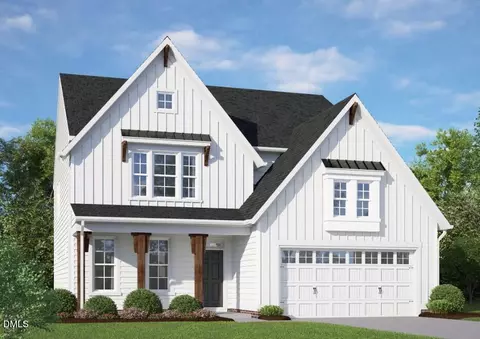 365 Glade Dr, Aberdeen, NC 28315