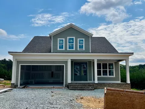 6055 Scalybark Rd, Durham, NC 27712