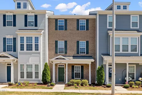 6003 Giddings St, Raleigh, NC 27616