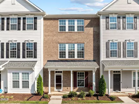 6003 Giddings St, Raleigh, NC 27616