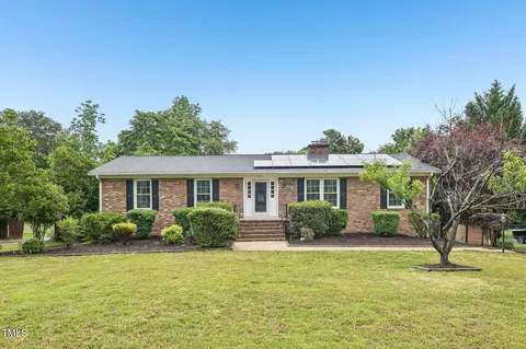 2606 Newquay St, Durham, NC 27705