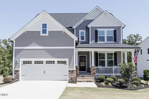 63 Morningside Ln, Angier, NC 27501