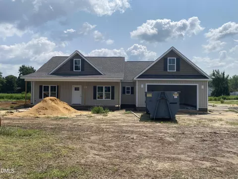 9643 Hinnant-edgerton Rd, Kenly, NC 27542