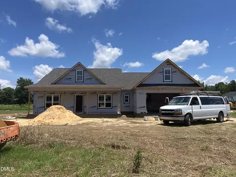 9643 Hinnant-edgerton Rd, Kenly, NC 27542