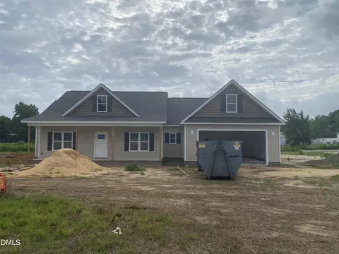 9643 Hinnant-edgerton Rd, Kenly, NC 27542
