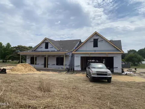 9643 Hinnant-edgerton Rd, Kenly, NC 27542