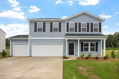 140 Buckthorn Dr, Youngsville, NC 27596